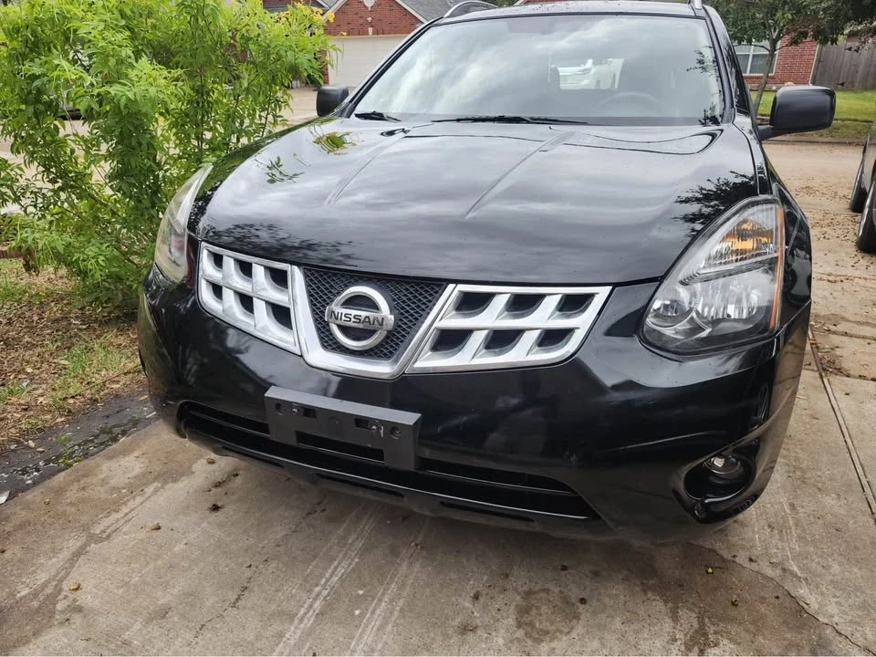2015 Nissan Rogue - Image 16 of 16