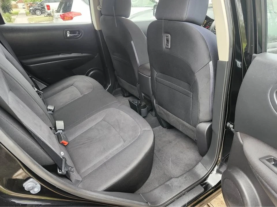 2015 Nissan Rogue - Image 15 of 16