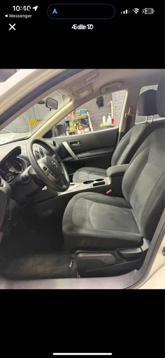 2015 Nissan Rogue - Image 4 of 9