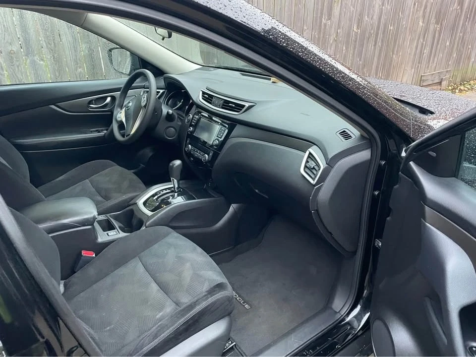 2015 Nissan Rogue - Image 10 of 10
