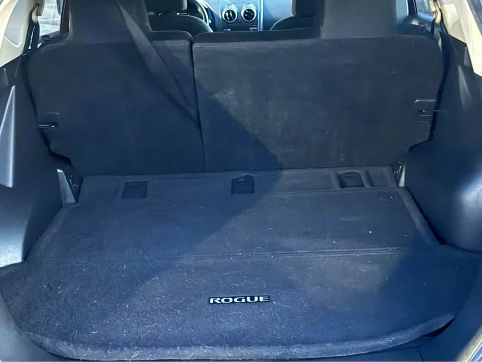 2015 Nissan Rogue - Image 6 of 7