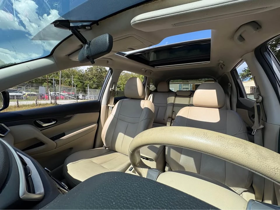 2015 Nissan Rogue - Image 3 of 17