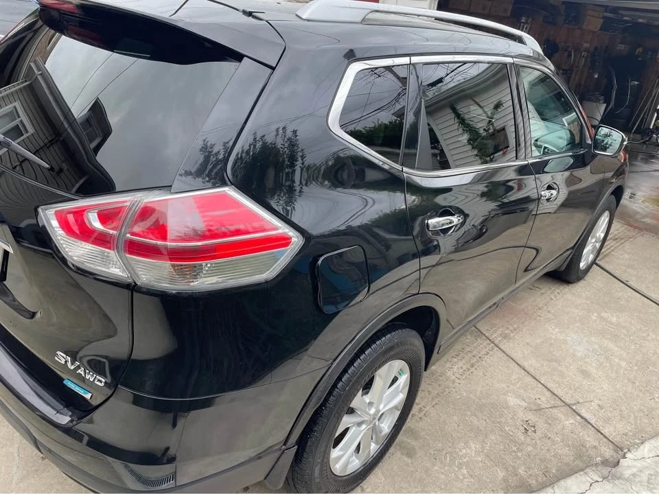 2015 Nissan Rogue - Image 3 of 18