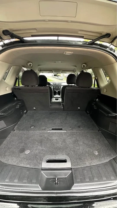 2015 Nissan Rogue - Image 5 of 18