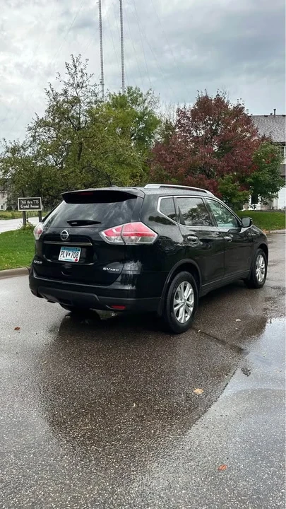 2015 Nissan Rogue - Image 6 of 18