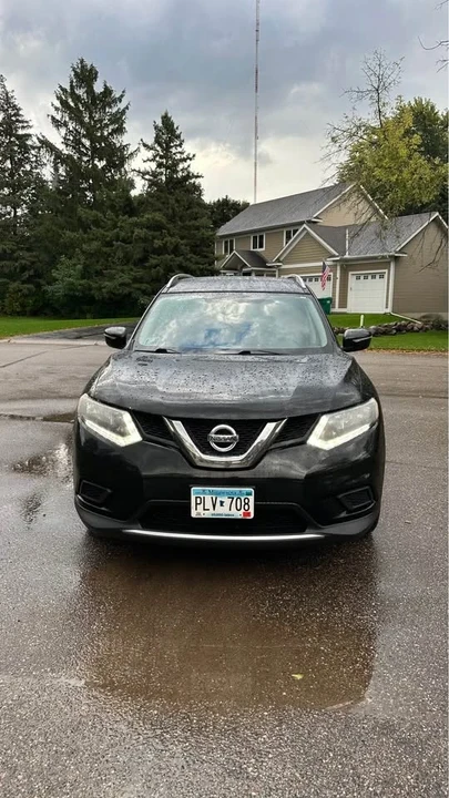 2015 Nissan Rogue - Image 3 of 18