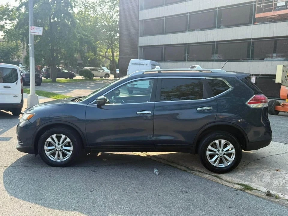 2015 Nissan Rogue - Image 5 of 18