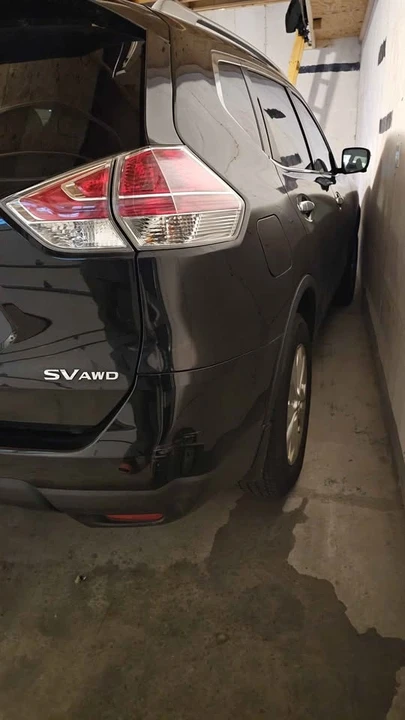 2015 Nissan Rogue - Image 3 of 5