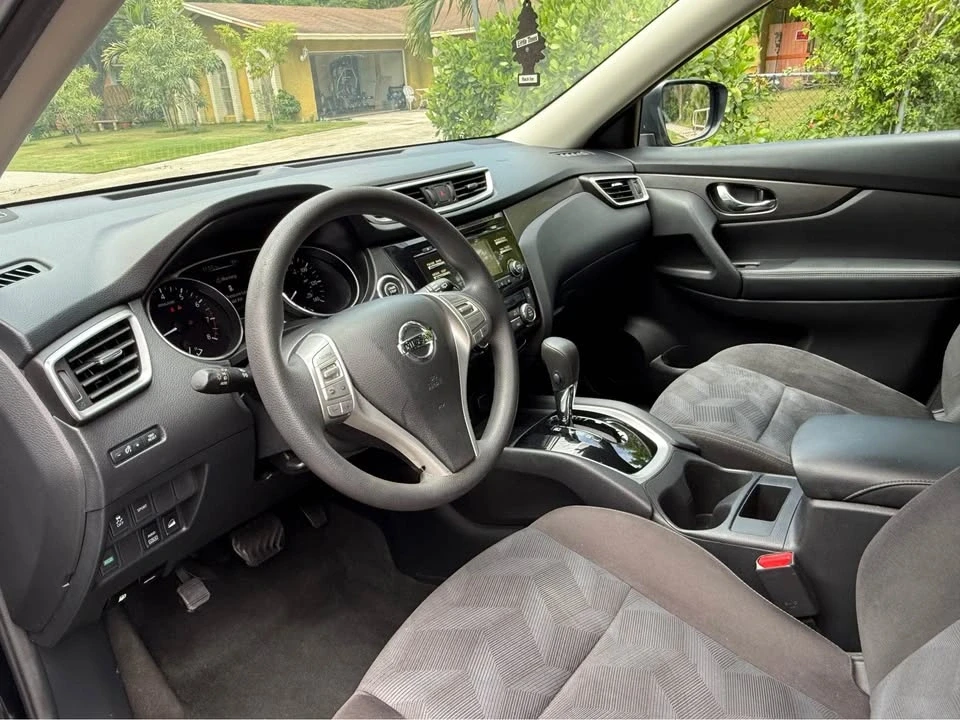2015 Nissan Rogue - Image 13 of 13
