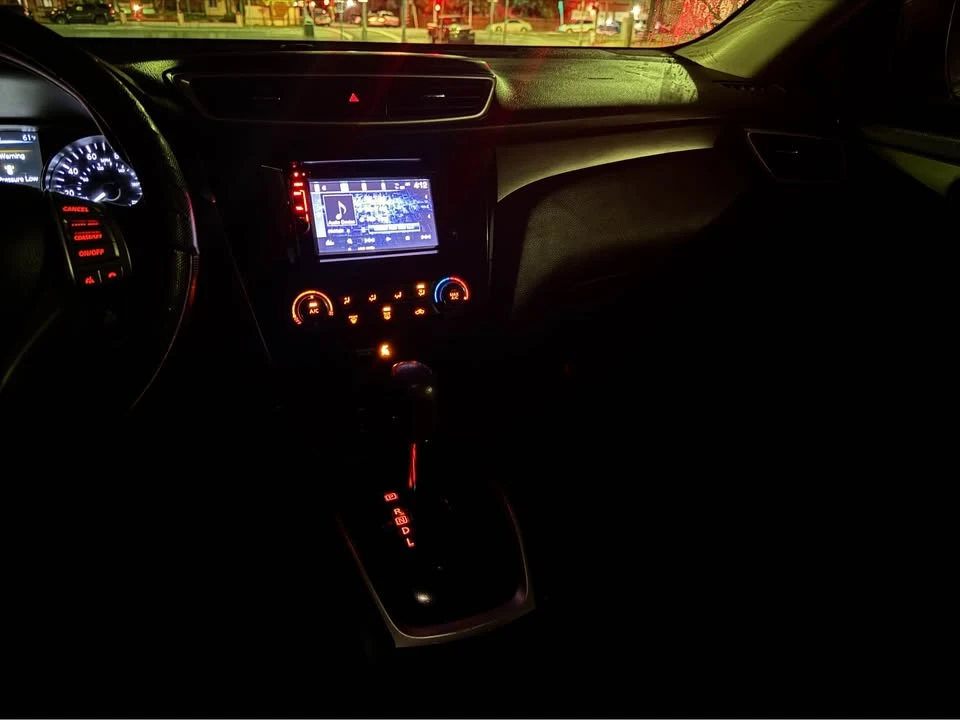 2015 Nissan Rogue - Image 3 of 20