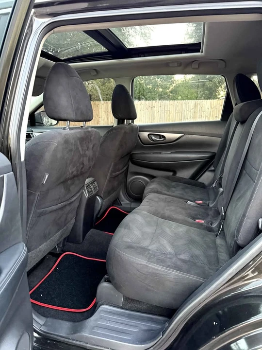 2015 Nissan Rogue - Image 9 of 9
