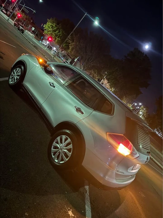 2015 Nissan Rogue - Image 6 of 20