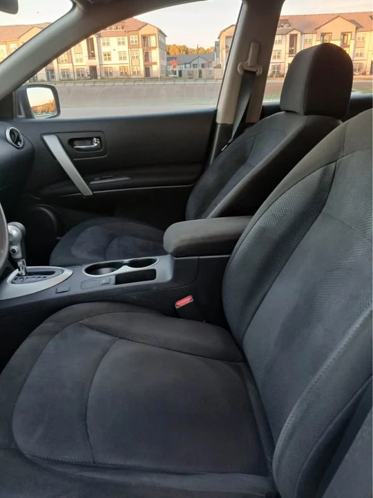 2015 Nissan Rogue - Image 3 of 10