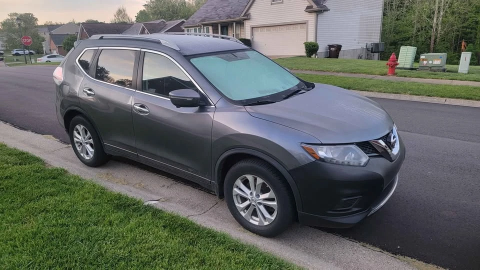 2015 Nissan Rogue - Image 16 of 16
