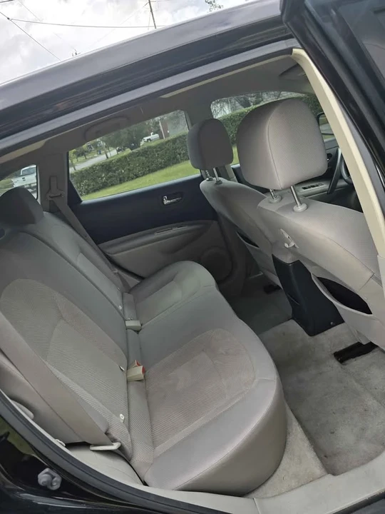 2015 Nissan Rogue - Image 10 of 10