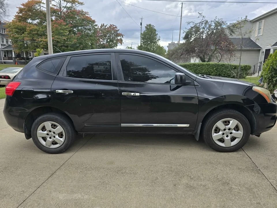 2015 Nissan Rogue - Image 7 of 10