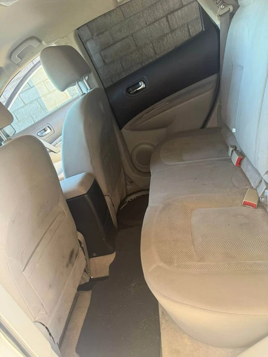 2015 Nissan Rogue - Image 8 of 9