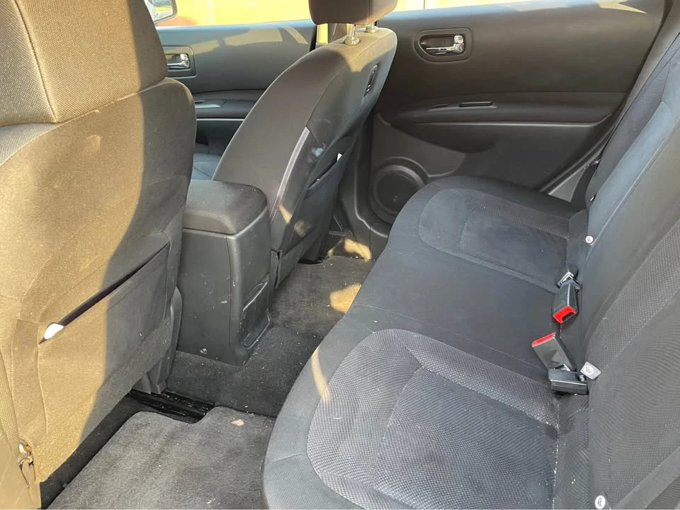 2015 Nissan Rogue - Image 6 of 6