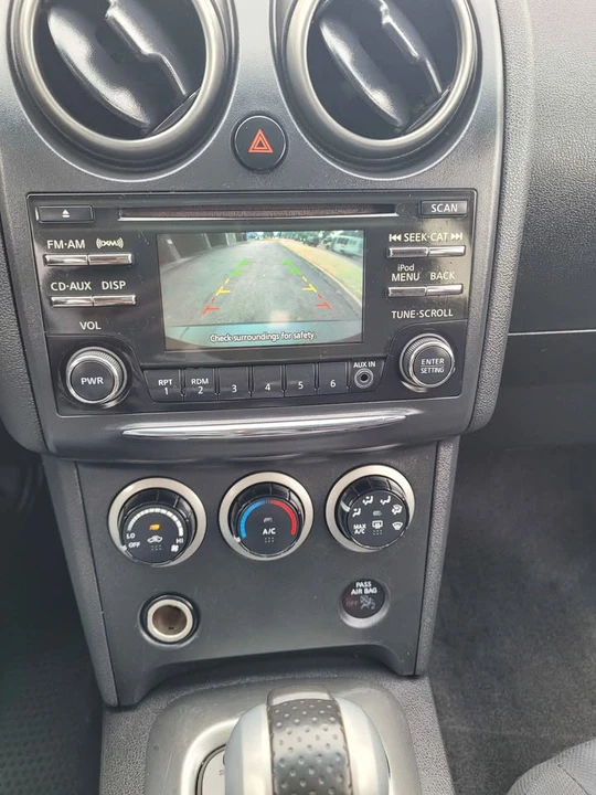 2015 Nissan Rogue - Image 12 of 12