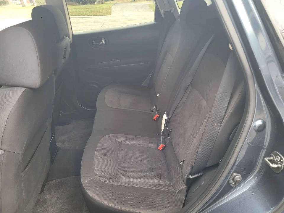 2015 Nissan Rogue - Image 6 of 12