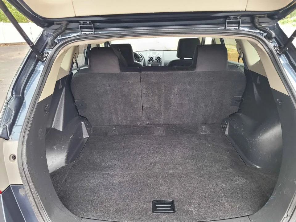 2015 Nissan Rogue - Image 7 of 12