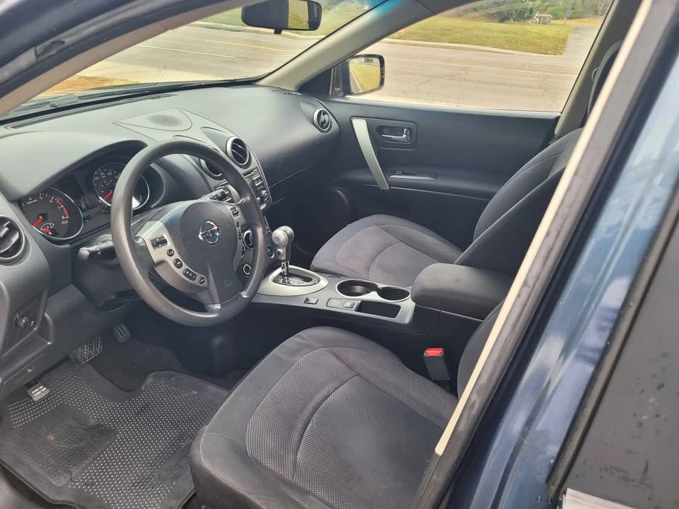 2015 Nissan Rogue - Image 5 of 12