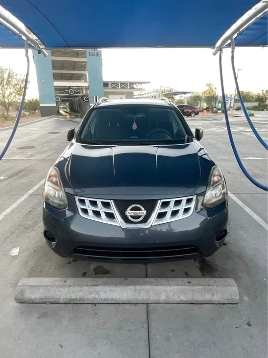 2015 Nissan Rogue - Image 3 of 7