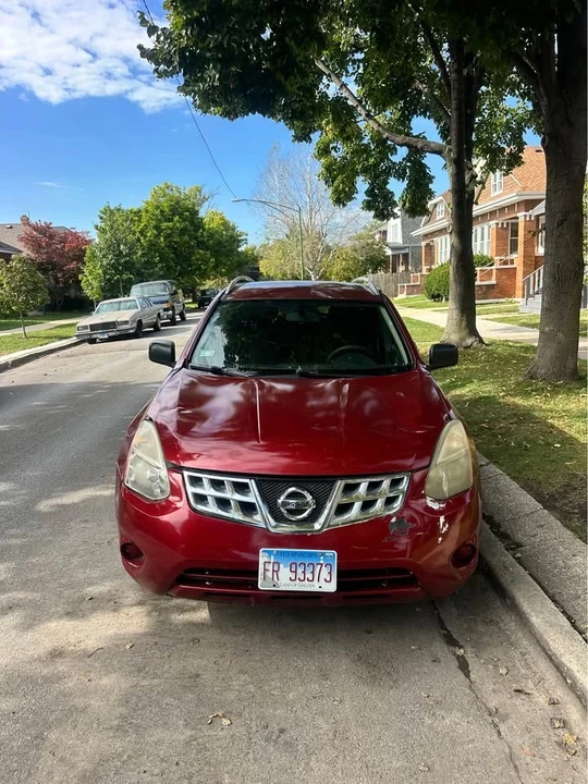 2015 Nissan Rogue - Image 4 of 6