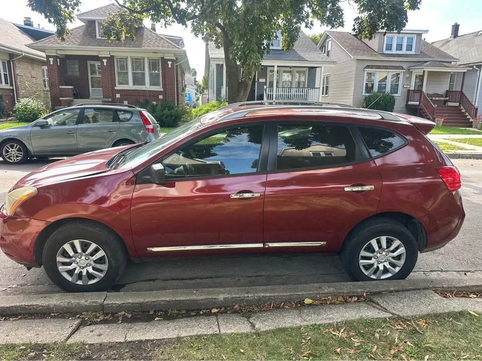 2015 Nissan Rogue - Image 6 of 6