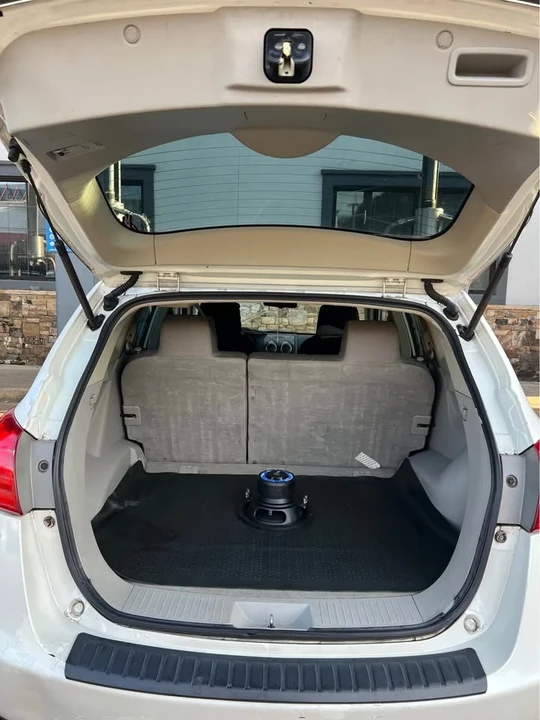 2015 Nissan Rogue - Image 7 of 17