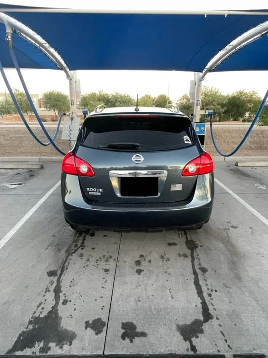 2015 Nissan Rogue - Image 4 of 7