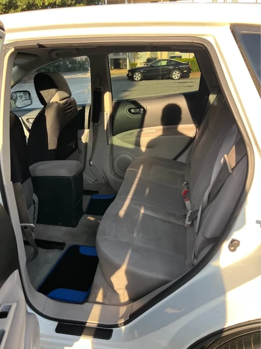 2015 Nissan Rogue - Image 12 of 17