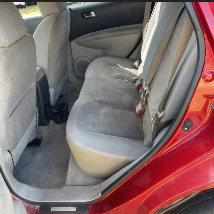 2015 Nissan Rogue - Image 7 of 9