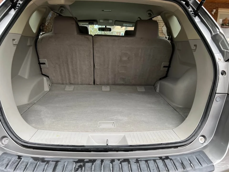 2015 Nissan Rogue - Image 10 of 11
