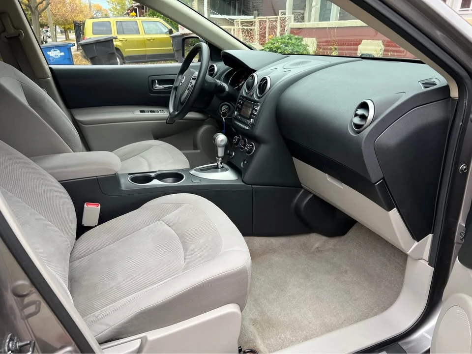 2015 Nissan Rogue - Image 5 of 11