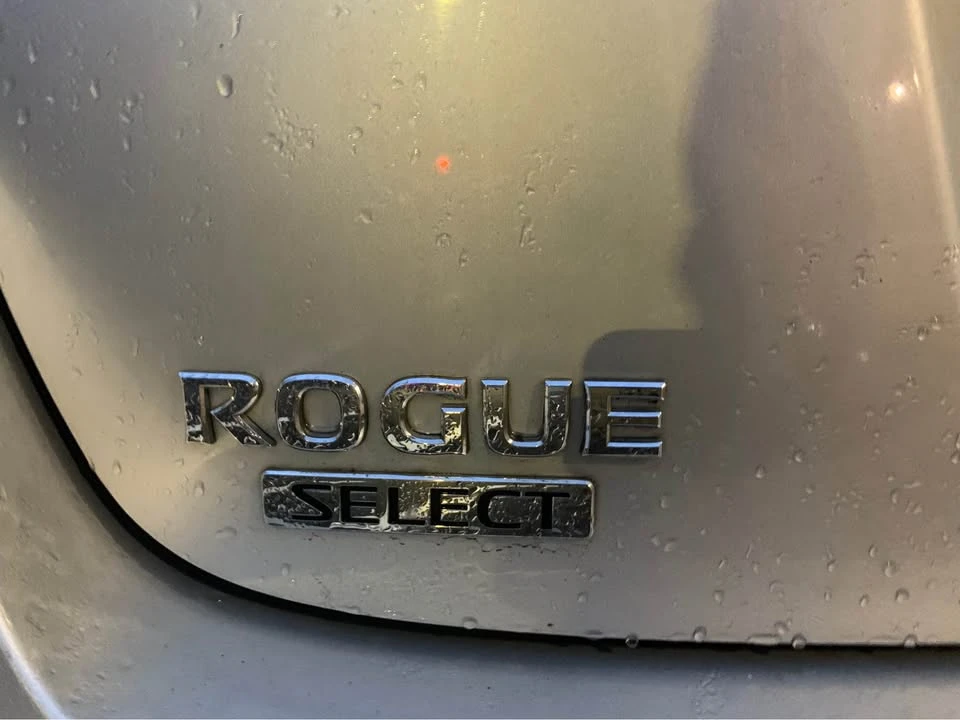 2015 Nissan Rogue - Image 11 of 12
