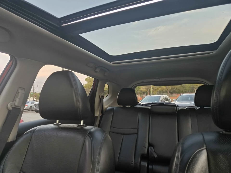 2015 Nissan Rogue - Image 14 of 14