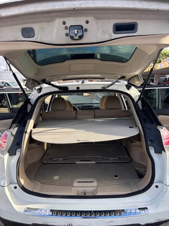 2015 Nissan Rogue - Image 20 of 20