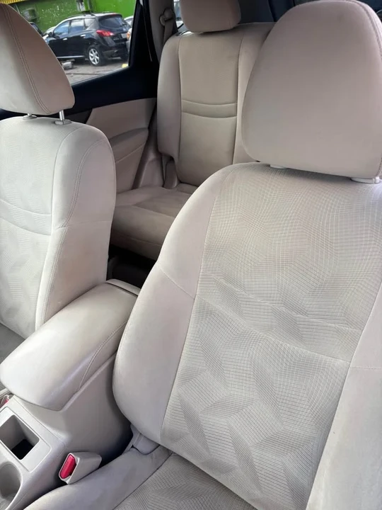 2015 Nissan Rogue - Image 9 of 20