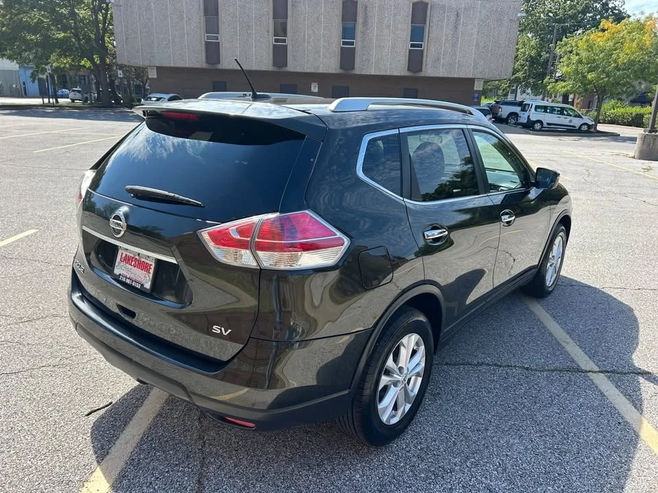 2015 Nissan Rogue - Image 5 of 20