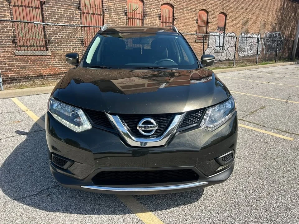 2015 Nissan Rogue - Image 8 of 20