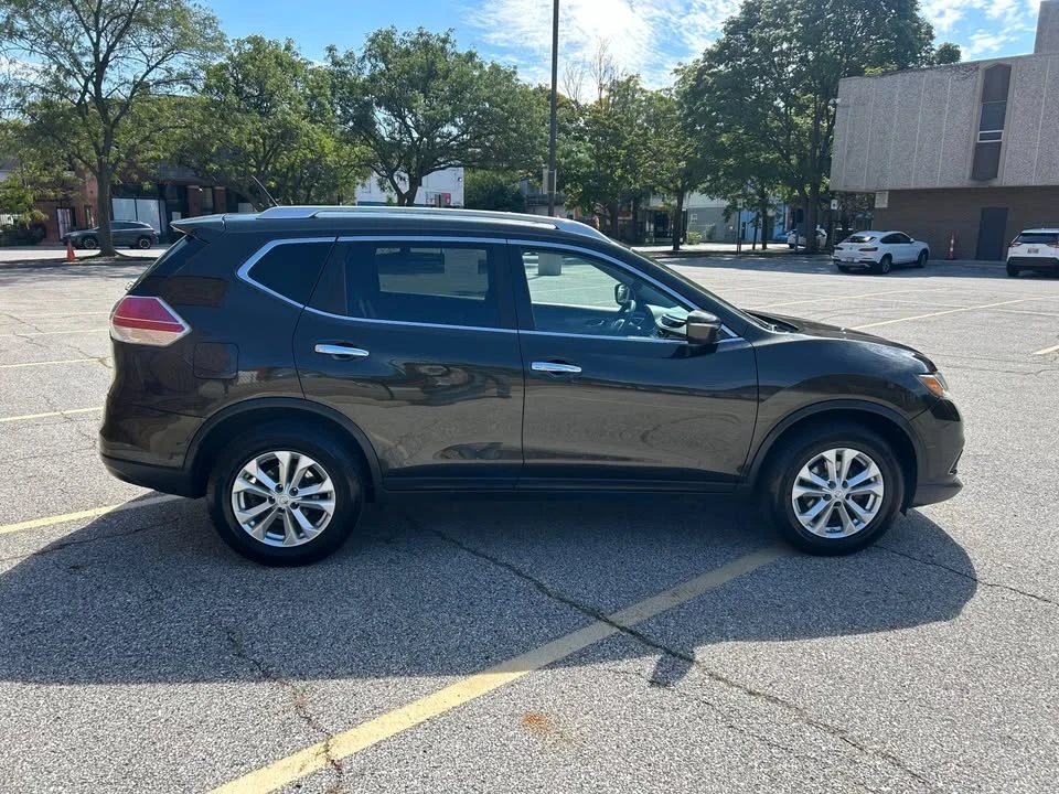 2015 Nissan Rogue - Image 6 of 20