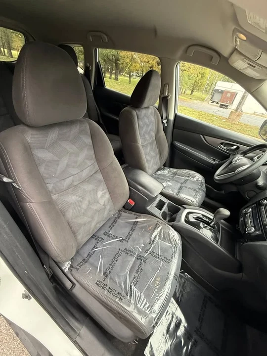 2015 Nissan Rogue - Image 11 of 11
