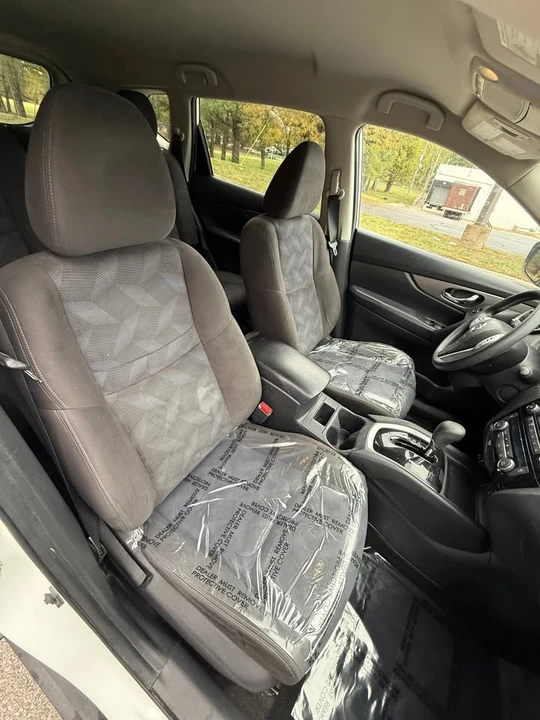 2015 Nissan Rogue - Image 11 of 11