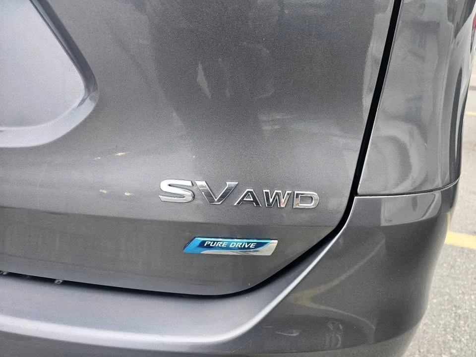 2015 Nissan Rogue - Image 6 of 20