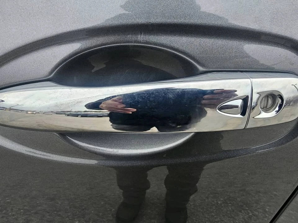 2015 Nissan Rogue - Image 7 of 20