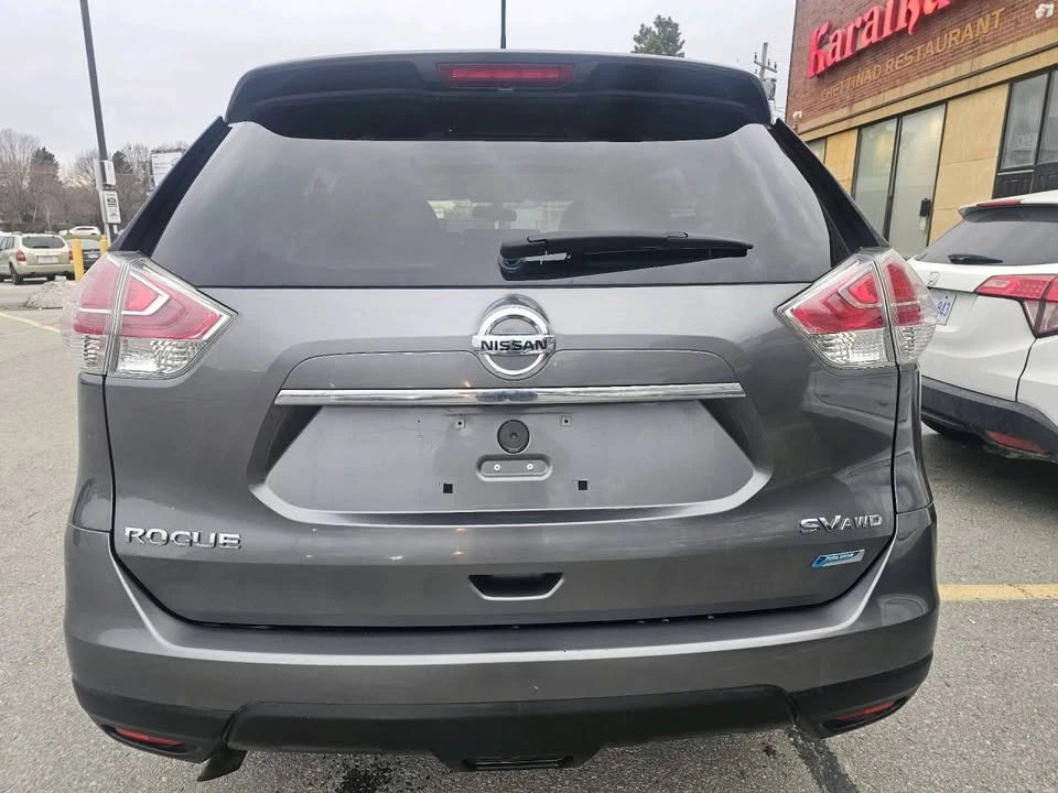 2015 Nissan Rogue - Image 5 of 20