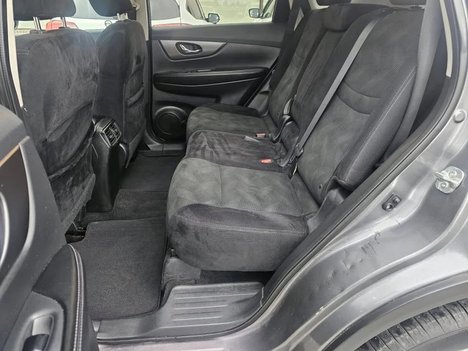 2015 Nissan Rogue - Image 15 of 20
