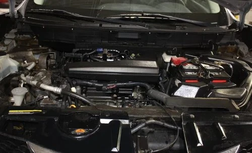 2015 Nissan Rogue - Image 11 of 11