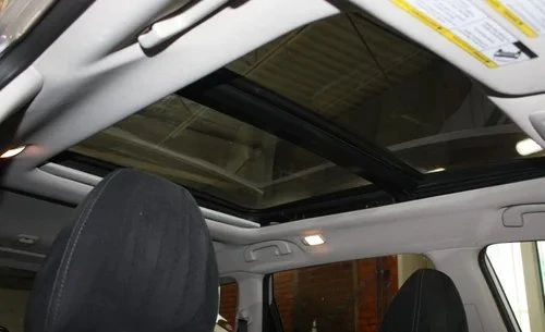 2015 Nissan Rogue - Image 7 of 11